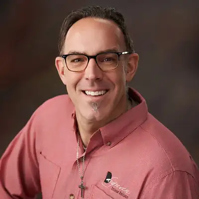 Abe Degnan, President, CGR, CGB, CAPS