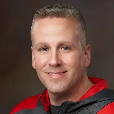 Brian Teasdale, Client Relationship Specialist